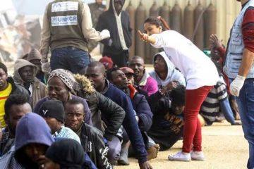 اللاجئون السودانيون في ليبيا.. محاولات للبحث عن حلول أخرى
