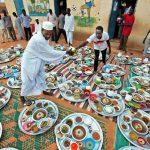 الحرب تطفئ بهجة رمضان في السودان