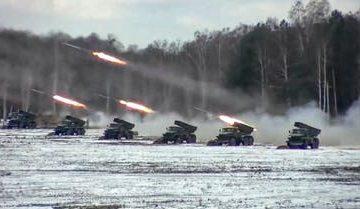بيلاروسيا تهدد: نتعاون مع موسكو على صد أي هجوم
