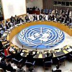 مجلس الأمن: السودان يمضى نحو طريق مسدود