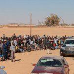 ليبيا: من الصعب تقدير أعداد النازحين السودانيين