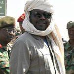 مناوي: الفاشر ستكون مقبرة لمليشيا الدعم السريع