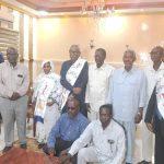 لجنة الوافدين من جنوب دارفور تكرم حكومة النيل الأبيض لإستضافة نازحي الولاية