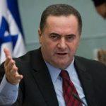 وزير خارجية إسرائيل: أوقفوا إيران الآن قبل فوات الأوان