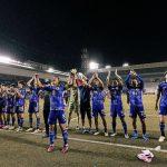 منتخب اليابان إلى نهائي كأس آسيا تحت 23 عاماً