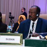 السودان يشارك في الدورة الثالثة والثلاثين للمؤتمر الإقليمي لمنظمة الفاو