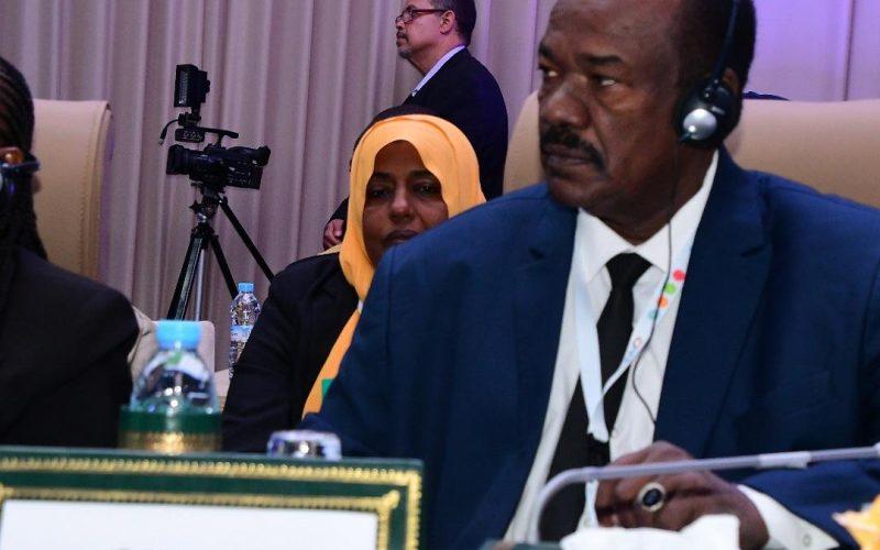 السودان يشارك في الدورة الثالثة والثلاثين للمؤتمر الإقليمي لمنظمة الفاو