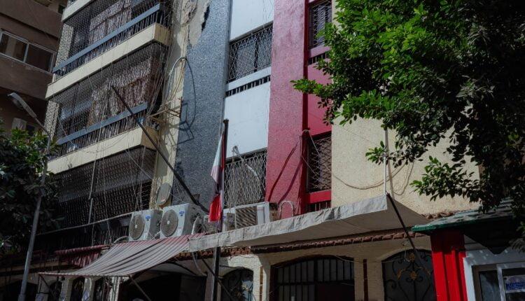 سفارة الخرطوم بالقاهرة تعلن عن نبأ سار للسودانيين بمصر
