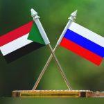 يوم 28 وفد روسي رفيع المستوى يصل بورتسودان.
