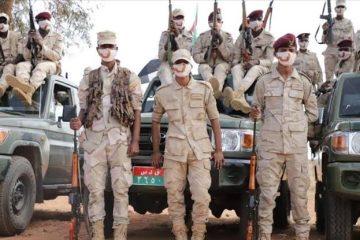 فورين بوليسي: هل تعاقب واشنطن قوات الدعم السريع السودانية؟ 