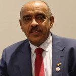 إقالة وزير الخارجية السوداني