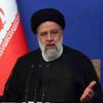 الرئيس الإيراني محذرًا إسرائيل: “أدنى” هجوم سنواجهه “بشدة وصرامة” 