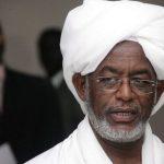الحركة الإسلامية السودانية ترد على كندا
