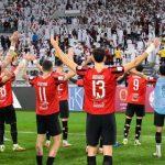 الريان يتخطى الغرافة ويتأهل إلى نهائي كأس قطر