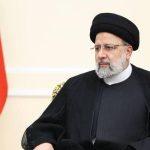 رئيس مجلس السيادة ينعى الرئيس الإيراني ومرافقيه