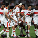 الزمالك المصري يحرز لقب كأس الاتحاد الإفريقي