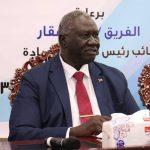 عقار : حرب الكرامة التي يخوضها السودان وشعبه تتطلب المزيد من التكاتف والتلاحم الاعلامي