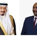 بيان من السودان بشأن الإساءة إلى القيادة السعودية