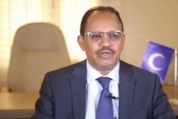 السودان يسمي سفيره في إيران