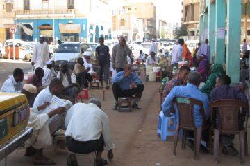 مجلس الوزراء السوداني يجيز الإضافات المطروحة في الموازنة العامة للدولة