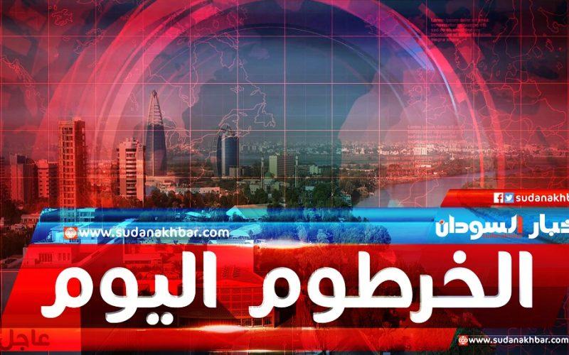 الجيش يستهدف متحرك للمليشيا شمال الخرطوم بحري