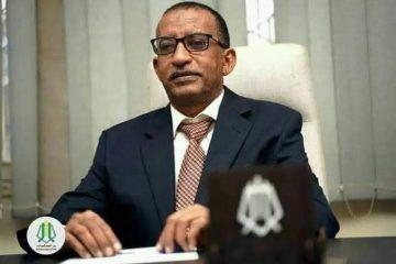 المؤتمر السوداني يعلن رفضه لقيام حكومة موازية