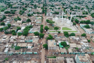 قائد قوات العمل الخاص بسنار يكشف عن استسلام 180 من المليشيا