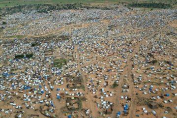 مطالبات لإدانة تشاد لمنع طلاب دارفور من أداء امتحان الشهادة السودانية