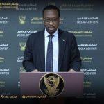 الإعيسر: ذكرى الاستقلال تجديد لقيمنا الوطنية الراسخة وتأكيد أن السودان سيبقى حرا