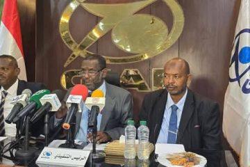 شركة جياد تعاود نشاطها تفتتح معرض السيارات ببورتسودان